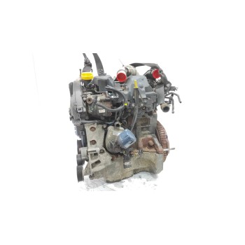 Recambio de motor completo para nissan nv 200 (m20) kasten comfort referencia OEM IAM K9K  