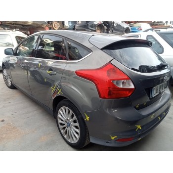 ford focus lim. (cb8) del año 2011