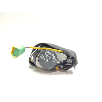 CINTURON SEGURIDAD TRASERO IZQUIERDO 7L0857805A 