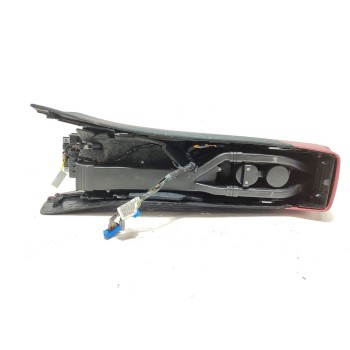 Recambio de consola central para maserati levante diesel referencia OEM IAM 670048827  