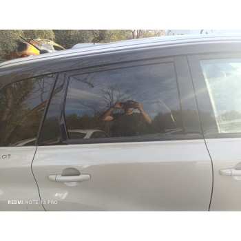 Recambio de puerta trasera derecha para suzuki vitara 1.0 t gle 4wd referencia OEM IAM 6800354P01  