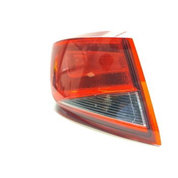 Recambio de piloto trasero izquierdo para seat leon st (5f8) reference referencia OEM IAM 5F9945095  