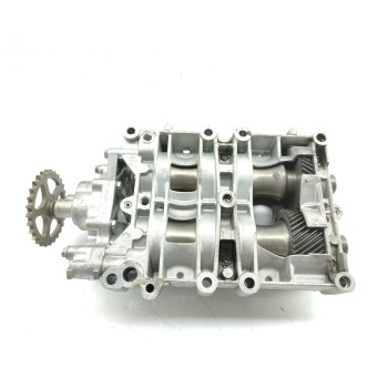 Recambio de bomba aceite para citroën c8 2.2 hdi exclusive referencia OEM IAM 9636898380  