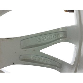 Recambio de llanta para seat leon (5f1) style referencia OEM IAM 5F0601025H  