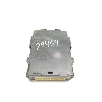 Recambio de modulo electronico para lexus ct 200h referencia OEM IAM 8953576010  