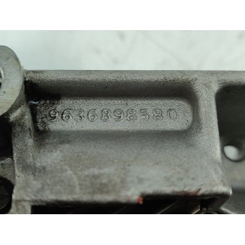 Recambio de bomba aceite para citroën c8 2.2 hdi exclusive referencia OEM IAM 9636898380  