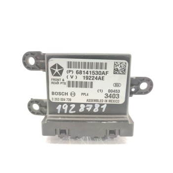 MODULO ELECTRONICO 0263004739 