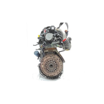 Recambio de motor completo para nissan nv 200 (m20) kasten comfort referencia OEM IAM K9K  