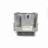 Recambio de centralita motor uce para nissan qashqai (j11) 360 referencia OEM IAM 0281033886  