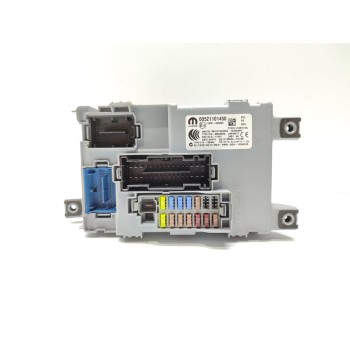 Recambio de caja reles / fusibles para fiat 500 (312) berlina club referencia OEM IAM 521101450  