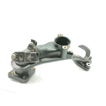 Recambio de tubo para citroën c4 lim. business referencia OEM IAM 9674942380  