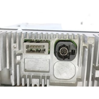 Recambio de sistema navegacion gps para peugeot 2008 (--.2013) active referencia OEM IAM 9806729580  