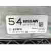 Recambio de centralita motor uce para nissan qashqai (j11) 360 referencia OEM IAM 0281033886  