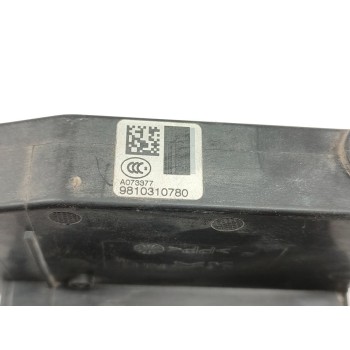 Recambio de cerradura puerta trasera derecha para citroën c4 picasso live edition referencia OEM IAM 9810310780  