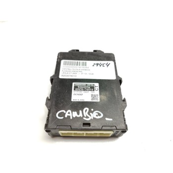 Recambio de modulo electronico para lexus ct 200h referencia OEM IAM 8953576010  