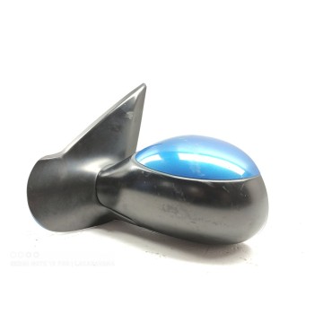 Recambio de retrovisor izquierdo para peugeot 206 cc cc referencia OEM IAM 8153LA  