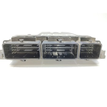 Recambio de centralita motor uce para nissan qashqai (j11) 360 referencia OEM IAM 0281033886  