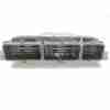 Recambio de centralita motor uce para nissan qashqai (j11) 360 referencia OEM IAM 0281033886  