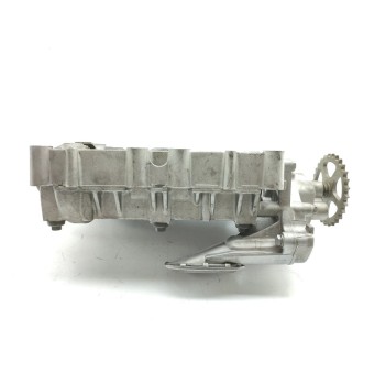 Recambio de bomba aceite para citroën c8 2.2 hdi exclusive referencia OEM IAM 9636898380  