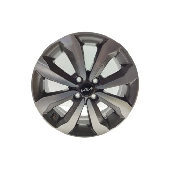 Recambio de llanta para kia stonic (ybcuv) drive referencia OEM IAM 52910H8270  