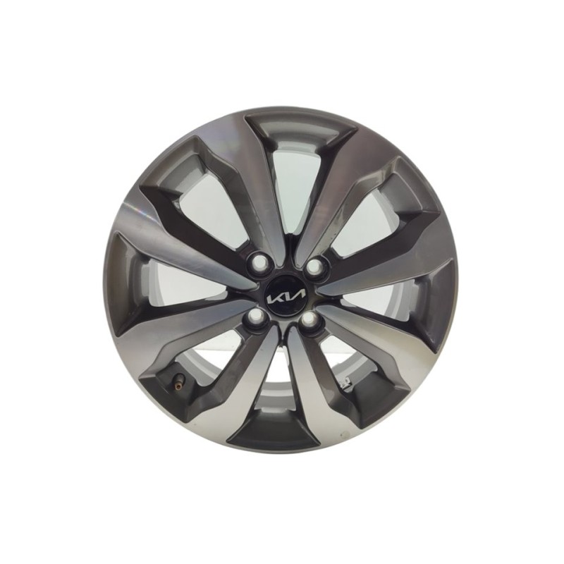 Recambio de llanta para kia stonic (ybcuv) drive referencia OEM IAM 52910H8270  