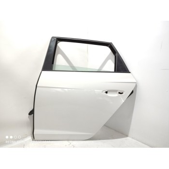 PUERTA TRASERA IZQUIERDA 5F9833055 