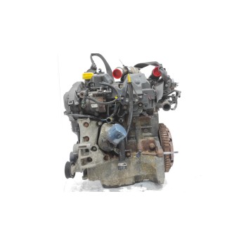 Recambio de motor completo para nissan nv 200 (m20) kasten comfort referencia OEM IAM K9K  