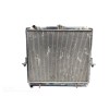 Recambio de radiador agua para nissan navara pick-up (d40m) double cab se 4x4 referencia OEM IAM 21460EB30A  