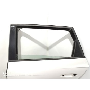 Recambio de puerta trasera izquierda para seat leon st (5f8) reference referencia OEM IAM 5F9833055  