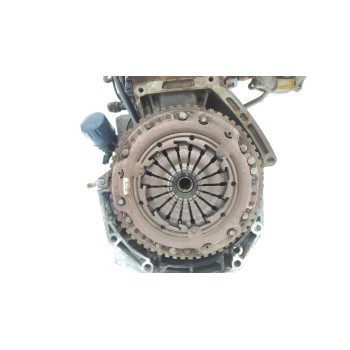 Recambio de motor completo para nissan nv 200 (m20) kasten comfort referencia OEM IAM K9K  