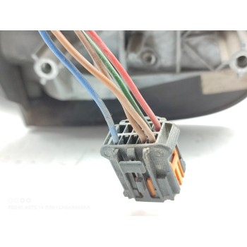 Recambio de retrovisor izquierdo para peugeot 206 cc cc referencia OEM IAM 8153LA  