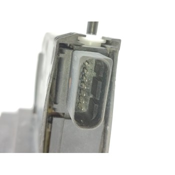 Recambio de cerradura puerta trasera derecha para citroën c4 picasso live edition referencia OEM IAM 9810310780  