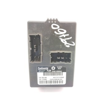 MODULO ELECTRONICO 68140669AE 