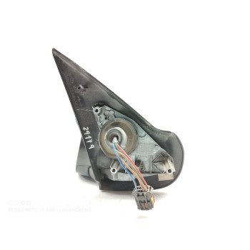 Recambio de retrovisor izquierdo para peugeot 206 cc cc referencia OEM IAM 8153LA  