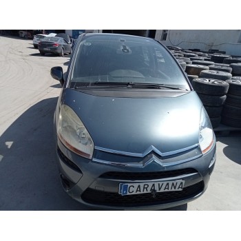 citroën c4 picasso del año 2007
