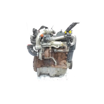 Recambio de motor completo para nissan nv 200 (m20) kasten comfort referencia OEM IAM K9K  