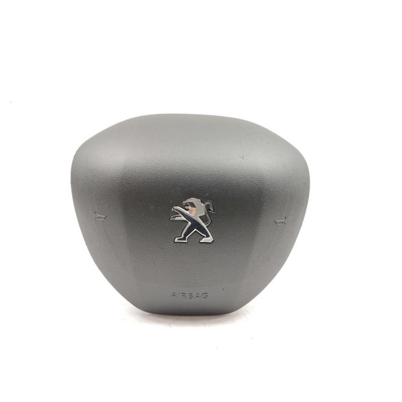 Recambio de airbag delantero izquierdo para peugeot 2008 (--.2013) active referencia OEM IAM 98072114ZD  