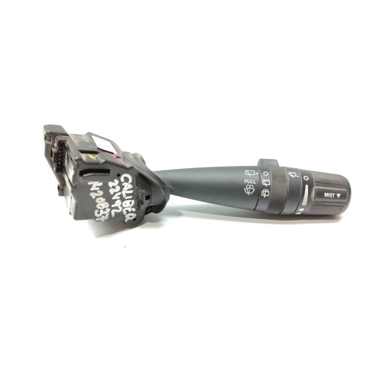 Recambio de mando limpia para dodge caliber s referencia OEM IAM 214867203  