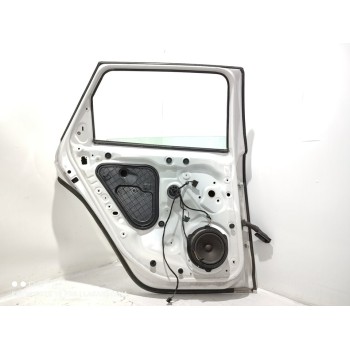 Recambio de puerta trasera izquierda para seat leon st (5f8) reference referencia OEM IAM 5F9833055  
