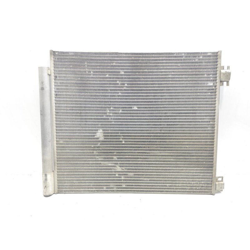Recambio de condensador / radiador aire acondicionado para nissan qashqai (j11) 360 referencia OEM IAM 921009251R  