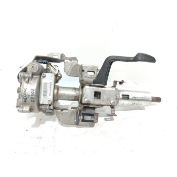 Recambio de columna direccion para renault megane iv berlina 5p bose-edition referencia OEM IAM 488109031R  