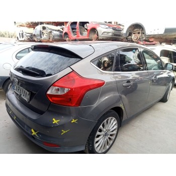ford focus lim. (cb8) del año 2011