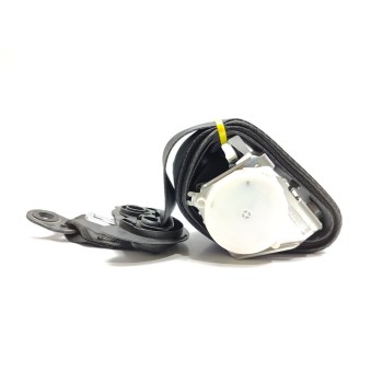 Recambio de cinturon seguridad trasero derecho para volkswagen t6.1 caravelle (sh) 2.0 tdi referencia OEM IAM 7H9857812C  