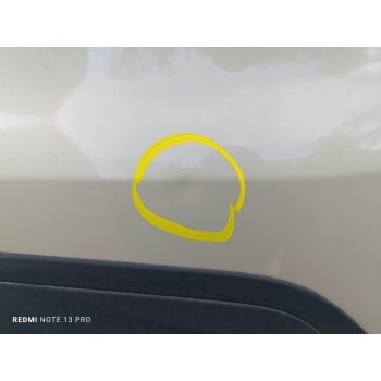 Recambio de puerta trasera izquierda para suzuki vitara 1.0 t gle 4wd referencia OEM IAM 6800454P01  