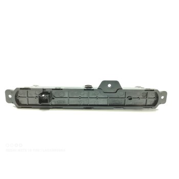 Recambio de warning para fiat 500 (312) berlina club referencia OEM IAM 735451107  