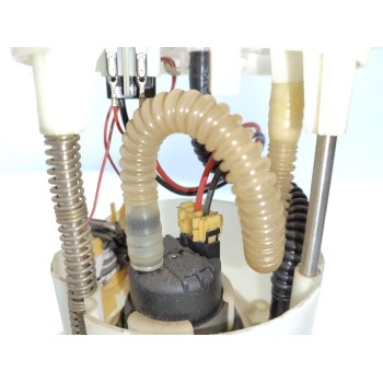 Recambio de aforador para nissan juke (f15) acenta referencia OEM IAM 170401KB0A  