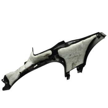 Recambio de guarnecido puerta trasera izquierda para maserati levante diesel referencia OEM IAM 670040378  