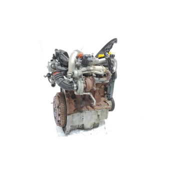 Recambio de motor completo para nissan nv 200 (m20) kasten comfort referencia OEM IAM K9K  