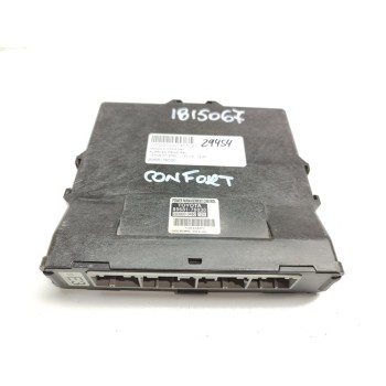 Recambio de modulo confort para lexus ct 200h referencia OEM IAM 8968176030  