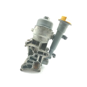 Recambio de enfriador aceite motor para fiat fiorino adventure sx kasten referencia OEM IAM 55210717  